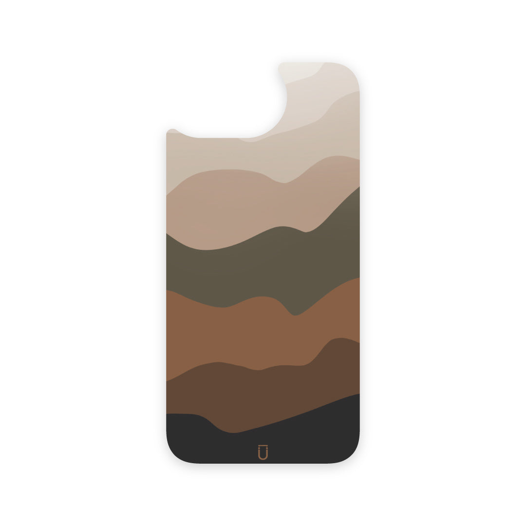 Terra Flow - iPhone 16e