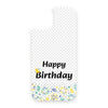 Happy Birthday - iPhone 15 Plus - Clear