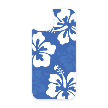 Hibiscus (Back Only)