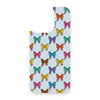 School Bows - 16PM - Blue