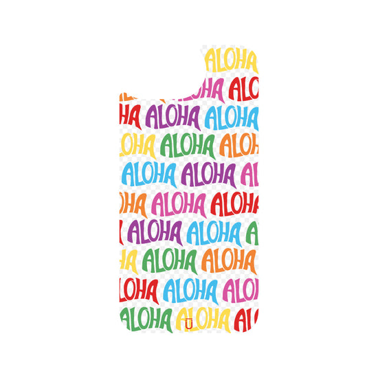 Aloha - iPhone 16e