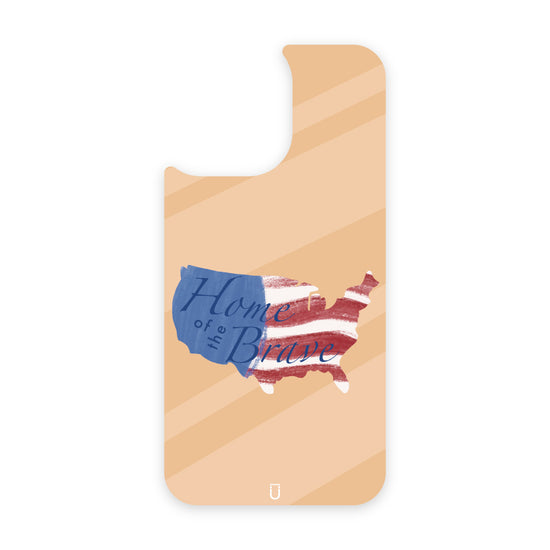 Home of the Brave - iPhone 12 Pro Max