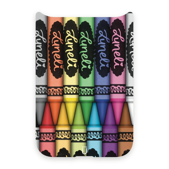 Crayons - 17PR