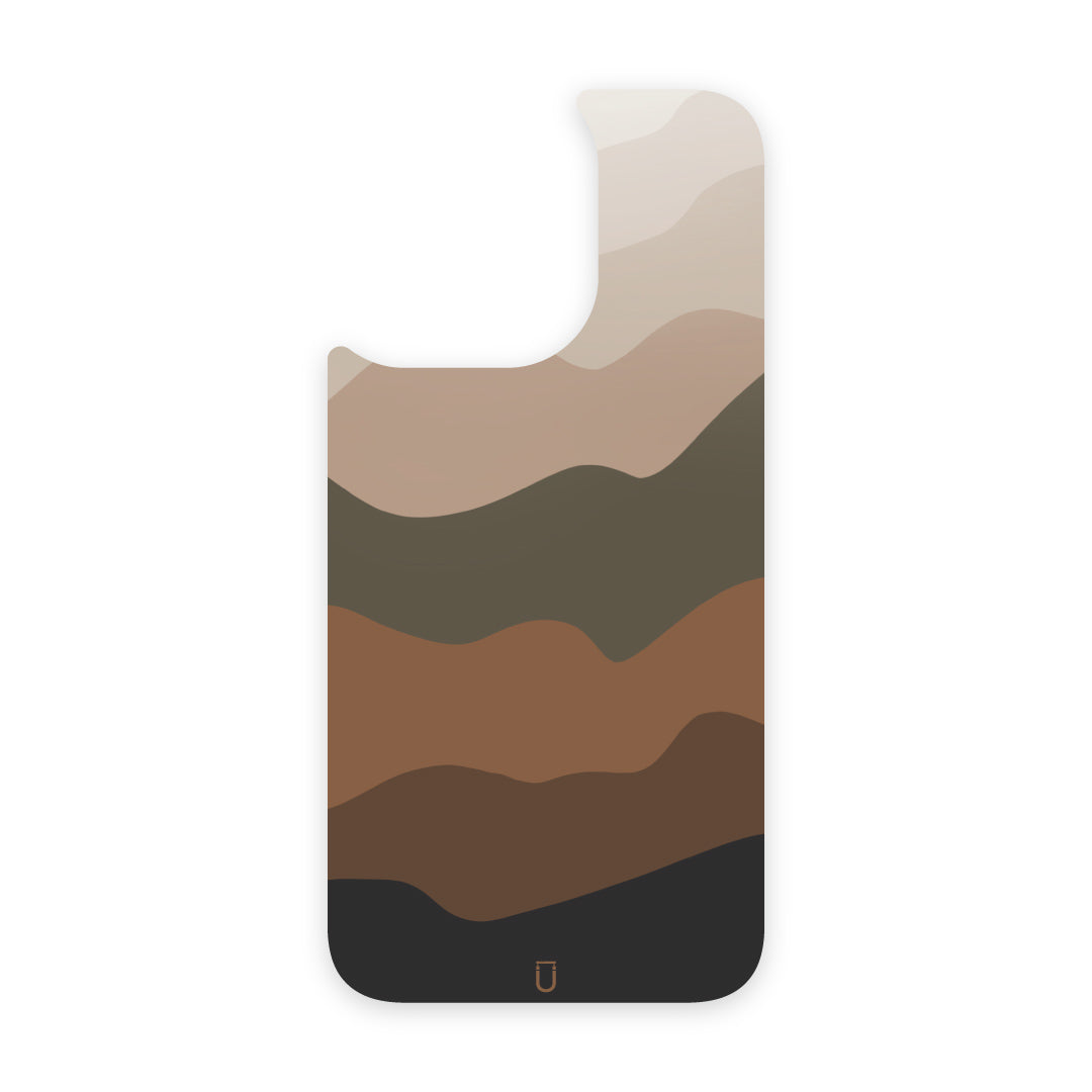 Terra Flow - iPhone 14 Pro Max