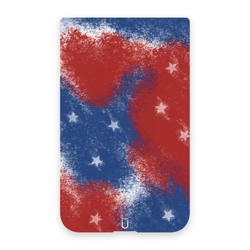 Red White and Blue