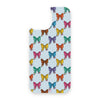 School Bows - 15 - Blue