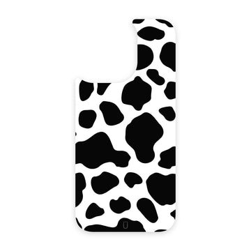 Cow Print (Back Only)