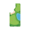 Amanda - Golf Course