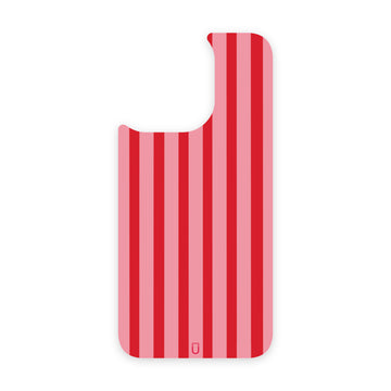 Valentine Stripes (Back Only)