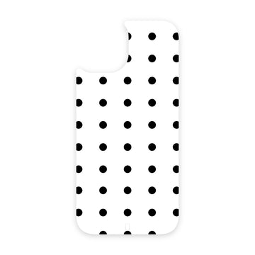 Polka Dot (Back Only)