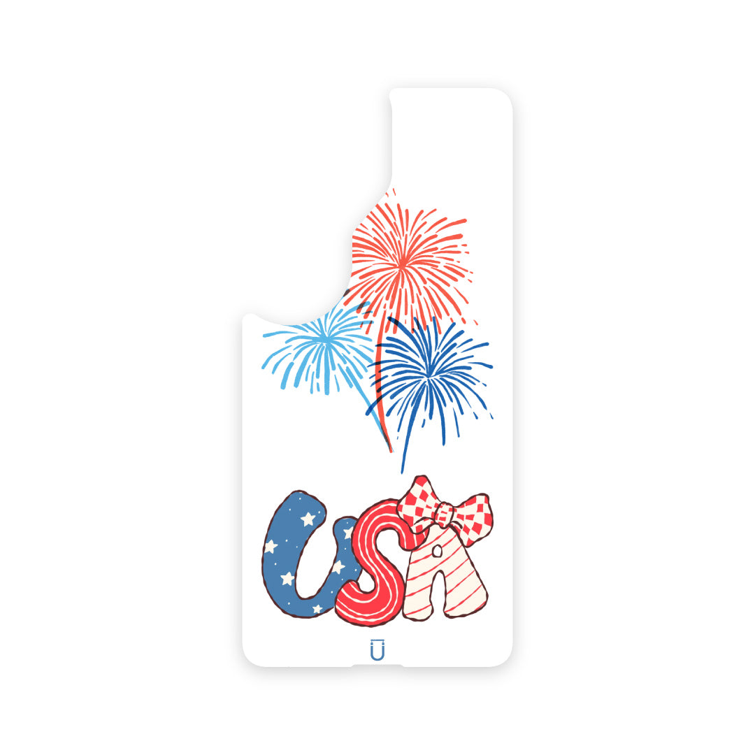 Patriotic Pop - Samsung - Samsung Galaxy S26