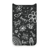 Chalk Doodles - AR - White