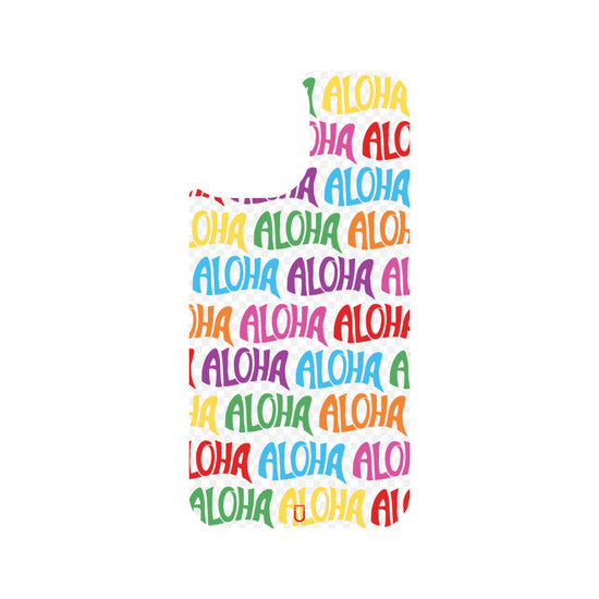 Aloha - iPhone 12