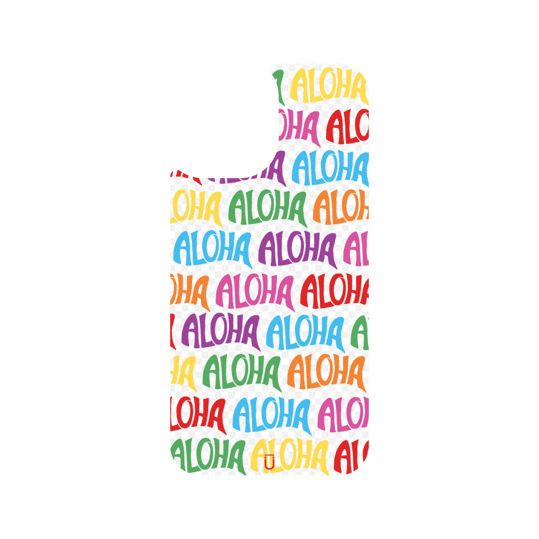 Aloha - iPhone 12