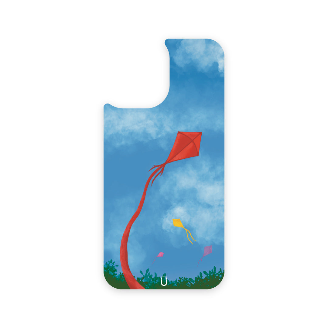 Soaring High - iPhone 12 Pro