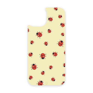 Ladybugs (Back Only)