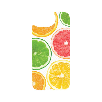 Citrus Fruits (Back Only)
