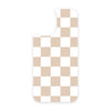Checkered (Back Only)