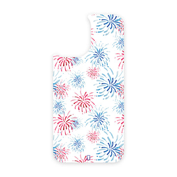 Fireworks (Back Only)