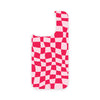 Wavy Checkered (Back Only)