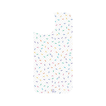 Sprinkles (Back Only)