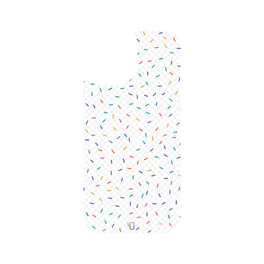 Sprinkles (Back Only)
