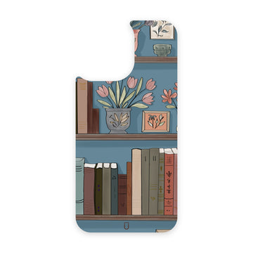 Bookcase (Back Only)