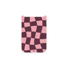 Wavy Checkered (Back Only)