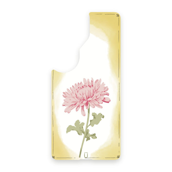 Birthday Month Flowers (Jul-Dec) - Samsung - Samsung Galaxy S26 - November