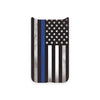 Thin Blue Line Flag - iPhone 17 Air