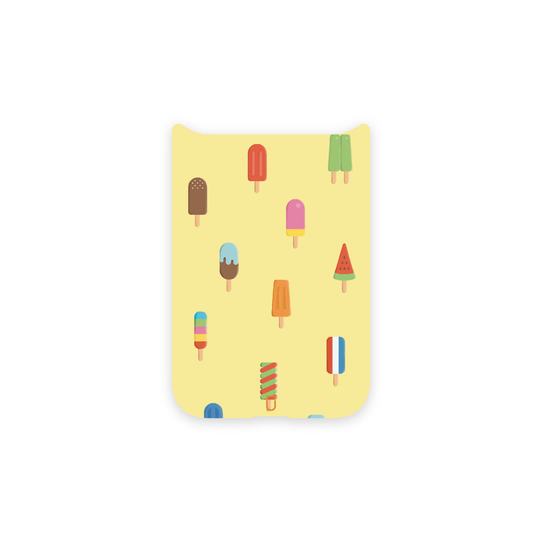 Popsicles - iPhone 17 Pro