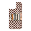 Katie - Book Checkered