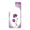 Birthday Month Flowers (Jan-Jun) - Samsung - Samsung Galaxy S24 - February