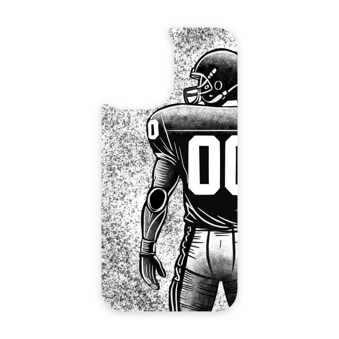 Football - iPhone 16 Plus
