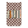 Katie - Book Checkered