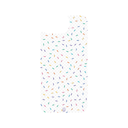 Sprinkles (Back Only)