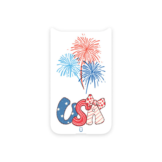 Patriotic Pop - iPhone 17 Air