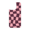 Wavy Checkered (Back Only)