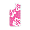 Hibiscus (Back Only)