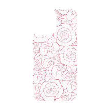 Roses (Back Only)