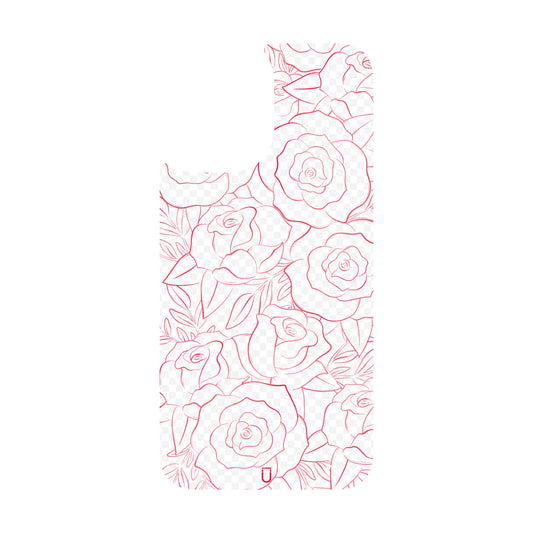 Roses (Back Only)