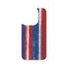 Heritage Stripes - iPhone 15 Pro