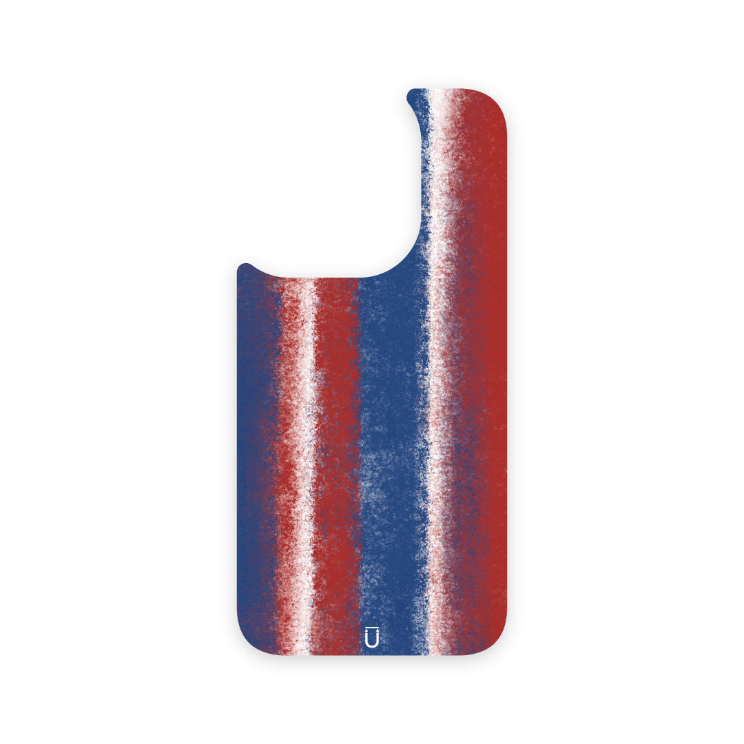Heritage Stripes - iPhone 15 Pro