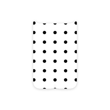 Polka Dot (Back Only)