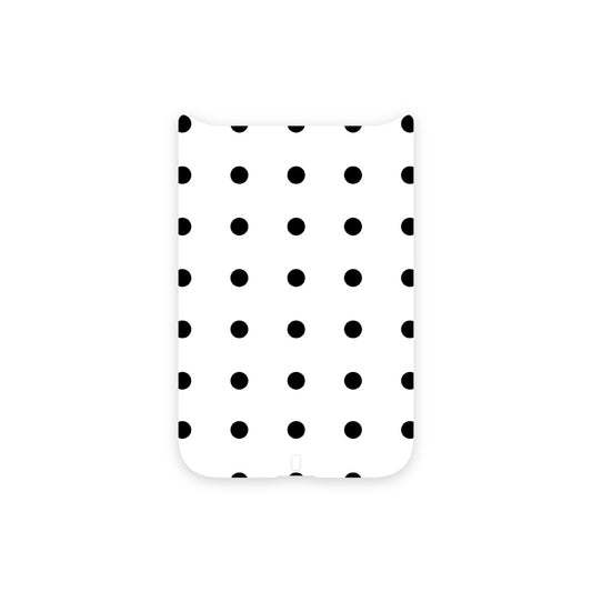 Polka Dot (Back Only)
