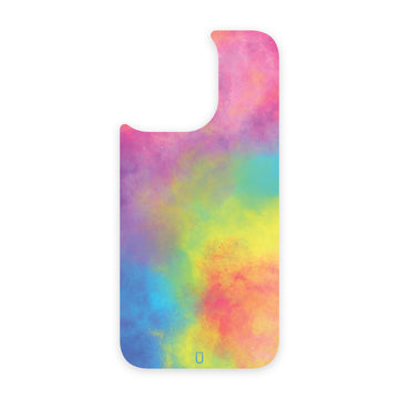 Color Splash (Back Only)