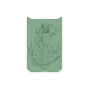 Boy Mom (Back Only)