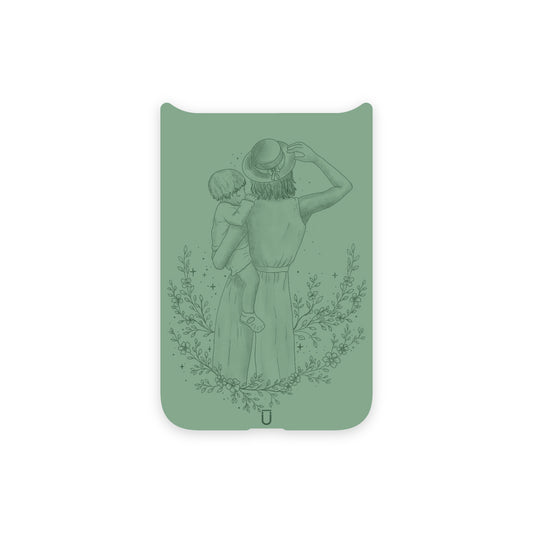 Boy Mom (Back Only)