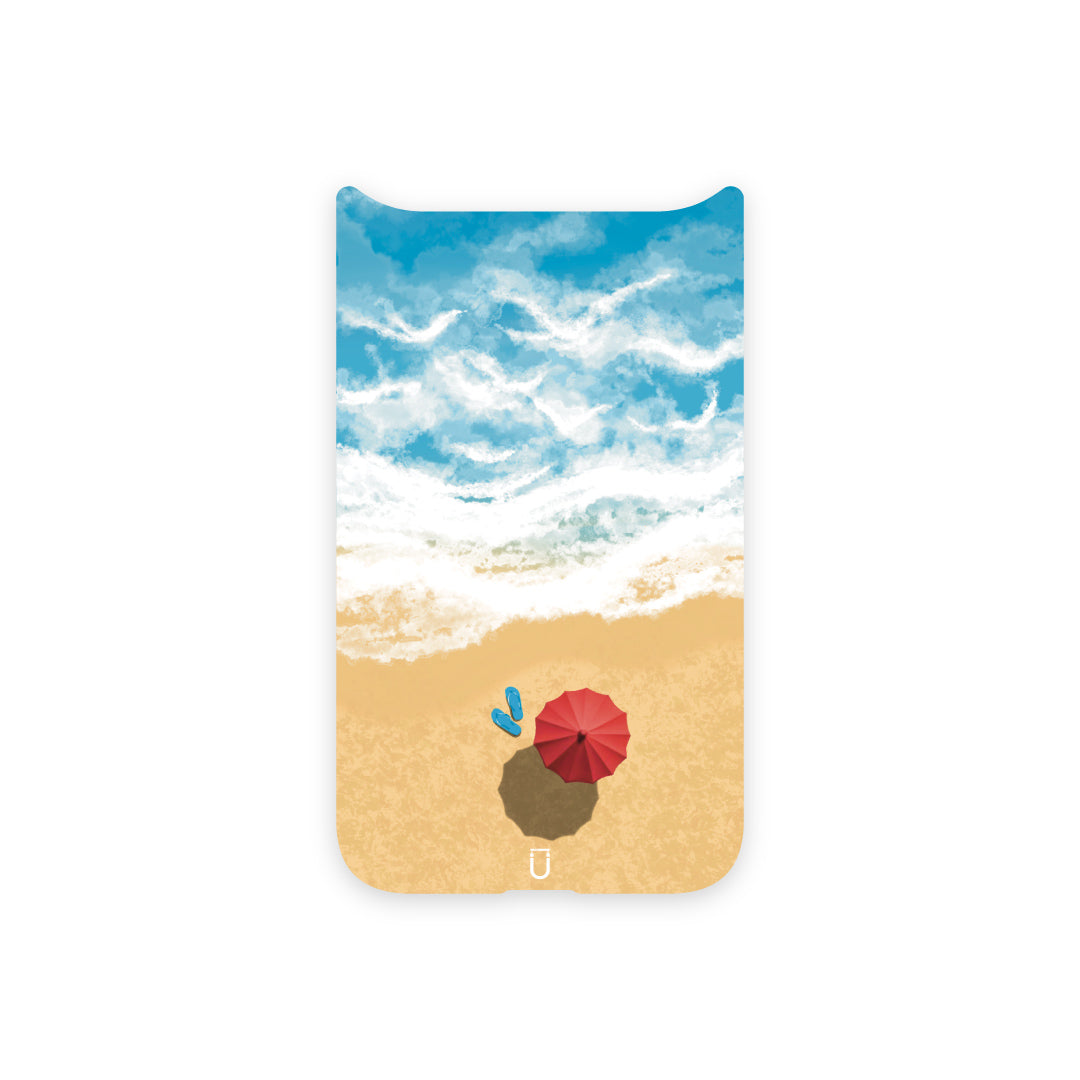 Sandy Beach - iPhone 17 Air