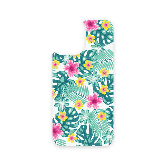 Tropical Plants (Back Only)